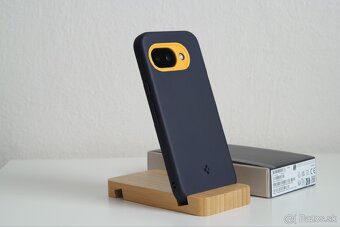 Google Pixel 9a black 128gb - 2