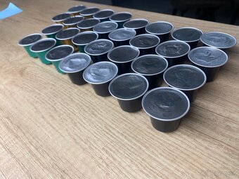Kapsule nespresso - 2