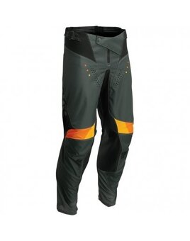 Nohavice THOR - 2
