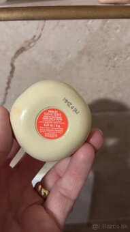 Nyx makeup+ puder - 2