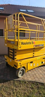 Haulotte Compact 12 - 2