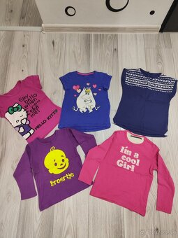 Balík pre malú slečnu veľ.116 - 2