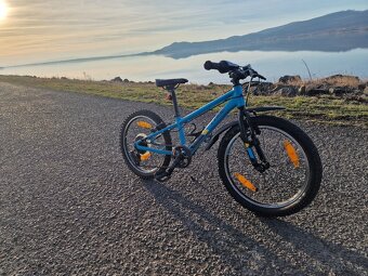 Cube Acid 200 CMPT 20” - 2