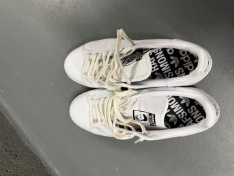 Adidas / Raf Simons Stan Smith - 2