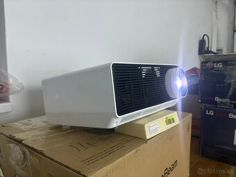 LG BU50NST - 2