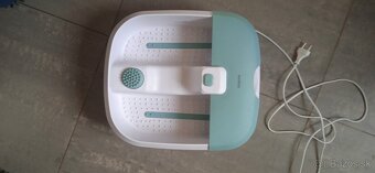 masážny prístroj na nohy - 2