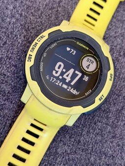 Garmin instinct 2 - 2