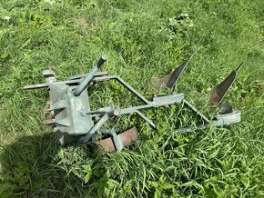 pluh za malotraktor - 2