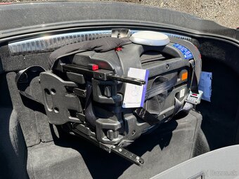 Detská sedačka Sparco - 2