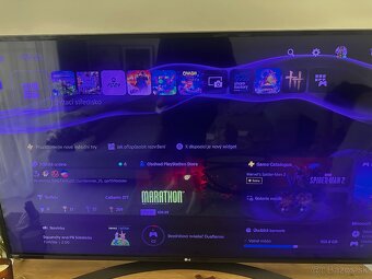 PLAYSTATION 5 Bez mechaniky - 2