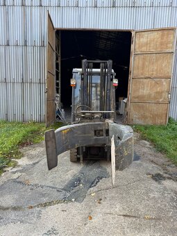 HELI CPQYD 18, LPG - 2