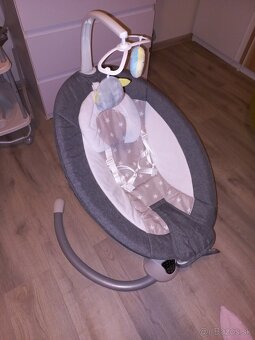 Detská hojdačka - 2