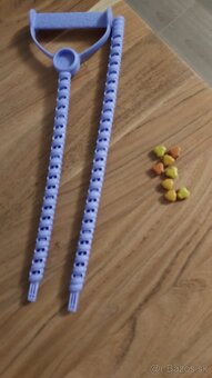 Mačka plyšová hračka - 2