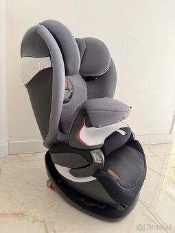 Autosedačka Cybex Pallas M-fix - 2