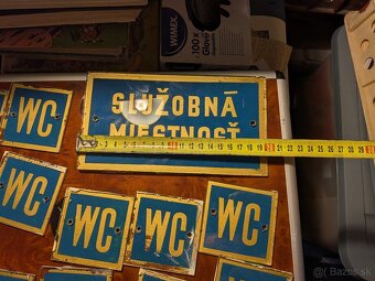 Netradičné sklenené tabulku - 2