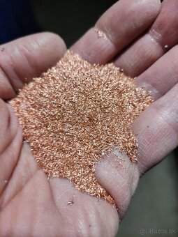 Kúpim medené káble odpad - 2