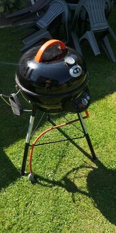Predám gril Outdoorchef P-420G. - 2