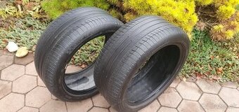 MICHELIN PRIMACY 3, LETNE, 275/45 R19, 101Y - 2
