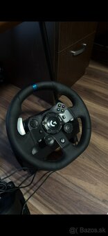 Logitech G923 - 2