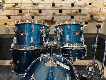 TAMA IMPERIALSTAR + CINELY - 2