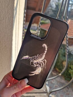 Obaly Iphone 15 Pro Max - 2