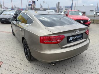 Audi A5 3.0 TDI quattro S tronic Design - 2