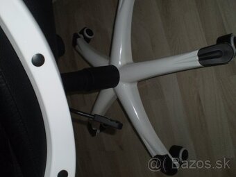 kancelárska stolička - 2