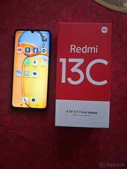 Xiaomi 13C 128GB - 2