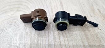 Park.senzory Originál Skoda,VW - 2