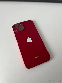 iPhone 13 mini 128gb 100% - 2