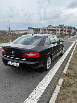 Škoda Superb - 2