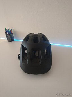 MTB rockrider prilba veľ. S - 2