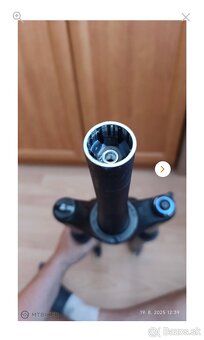 RockShock Judy 29” - 2