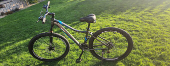 Meserra bike - 2