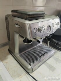 Espresso kavovar Catler ES8012 - 2