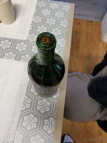 Víno Nitriasnke Knieža - 2