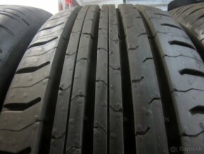 Nové letné pneumatiky 215/60R17 Continental - 2