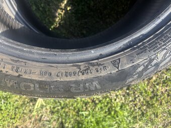 NOKIAN M+S 205/50 R17 93 H - 2