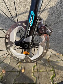 Wilier 0SL Di2 ultegra Carbon - 2