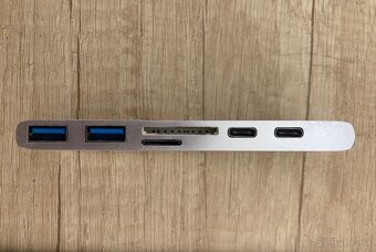 MacBook Air M2 13 palcový 256Gb - 2