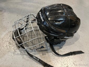 Bauer Helma - 2