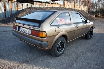 Volkswagen Scirocco 1.5 benzin GT - 2