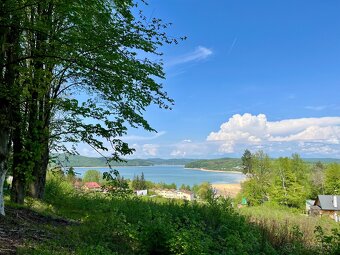 Na predaj Chata ATLANTIK s veľkou terasou Domaša - 2