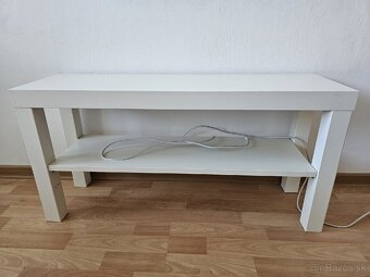 Stolík pod TV - 2