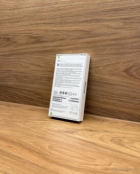 iPhone 16 128GB Black - nový, nerozbalený - 2