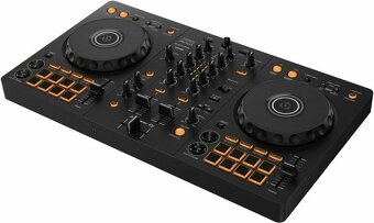 Pioneer DDJ FLX 4 - 2