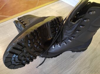 Predám obuv BOSP Gore-Tex - 2