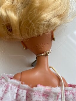 Barbie z roku 1987 - 2