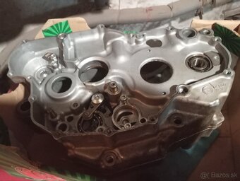 Kartre yzf 450 06-09 - 2
