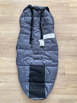 Fusak Thule Footmuff Sport - 2